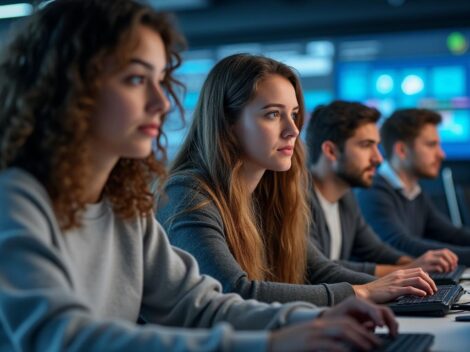 découvrez les témoignages inspirants de ceux qui ont suivi une formation de développeur web en 12 mois et ont réussi à transformer leur carrière. parcourez leurs expériences et conseils pour franchir le cap !