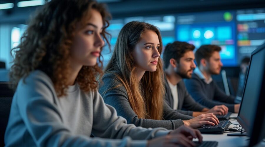 découvrez les témoignages inspirants de ceux qui ont suivi une formation de développeur web en 12 mois et ont réussi à transformer leur carrière. parcourez leurs expériences et conseils pour franchir le cap !