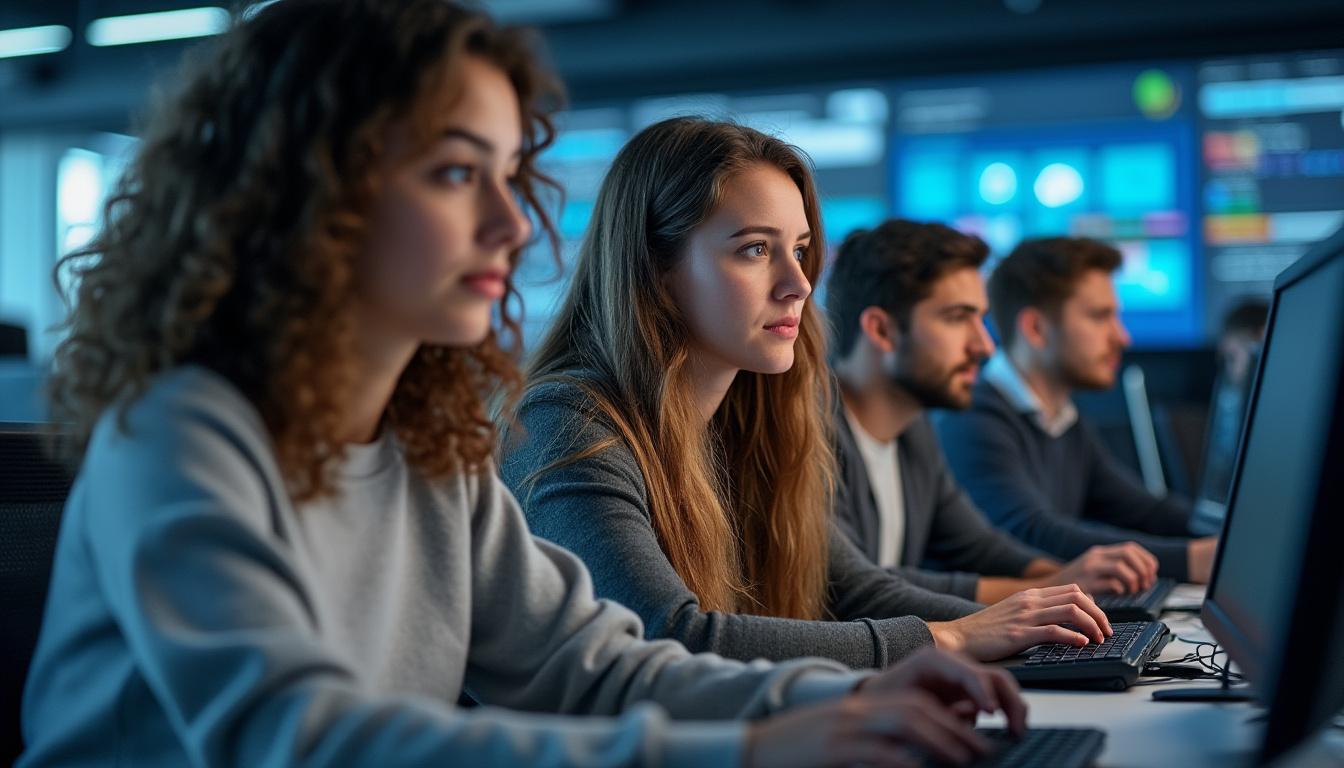 découvrez les témoignages inspirants de ceux qui ont suivi une formation de développeur web en 12 mois et ont réussi à transformer leur carrière. parcourez leurs expériences et conseils pour franchir le cap !