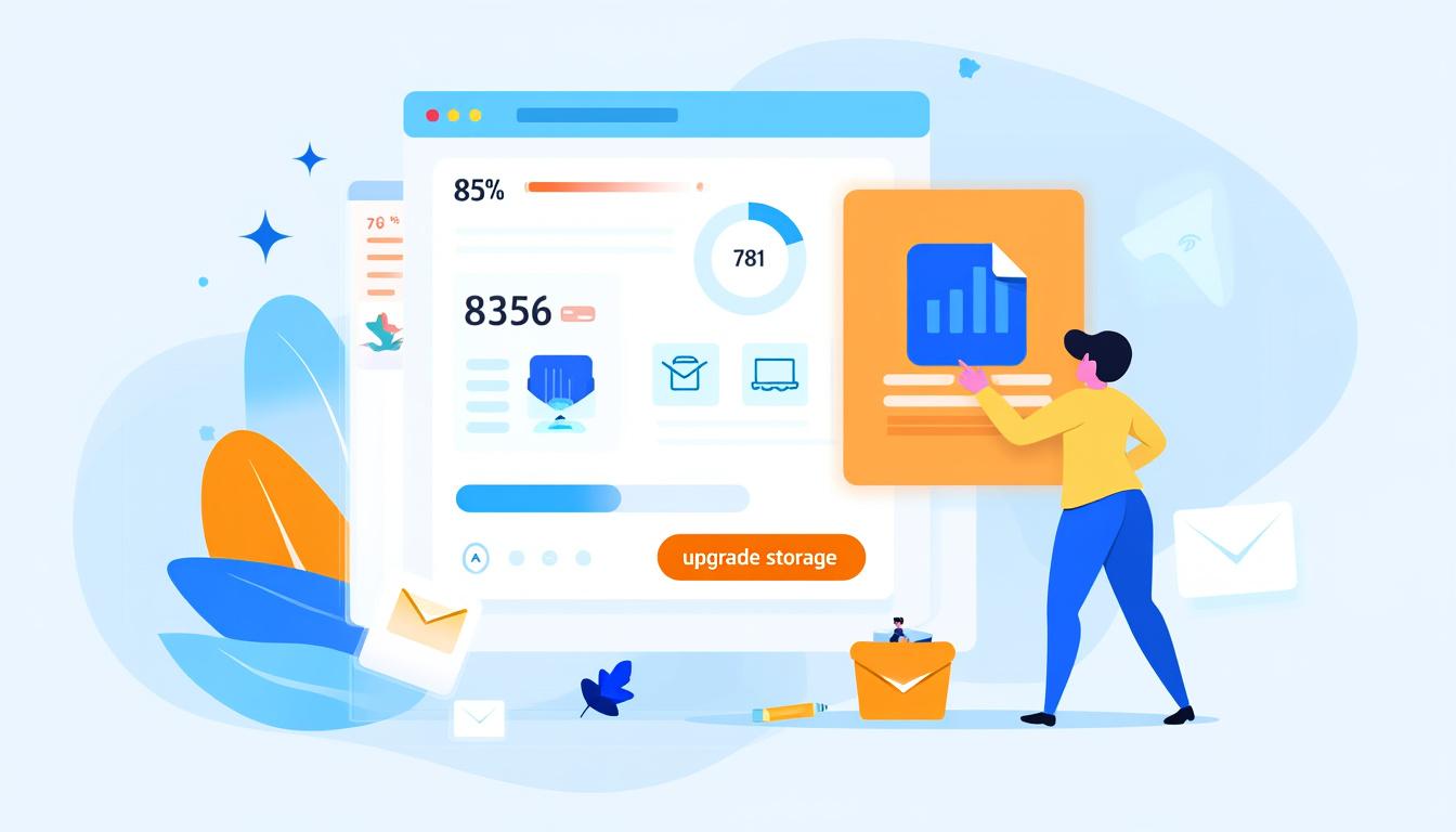 découvrez les nouvelles fonctionnalités innovantes de free mail uganda pour 2025. sécurité renforcée, interface intuitive et outils avancés : tout ce qu’il faut savoir pour optimiser votre expérience de messagerie gratuite en ouganda.