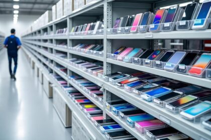 découvrez notre guide d'achat pour choisir un grossiste en mobile chinois fiable. conseils, critères de sélection et astuces pour sécuriser vos achats et réussir votre approvisionnement en téléphones portables.