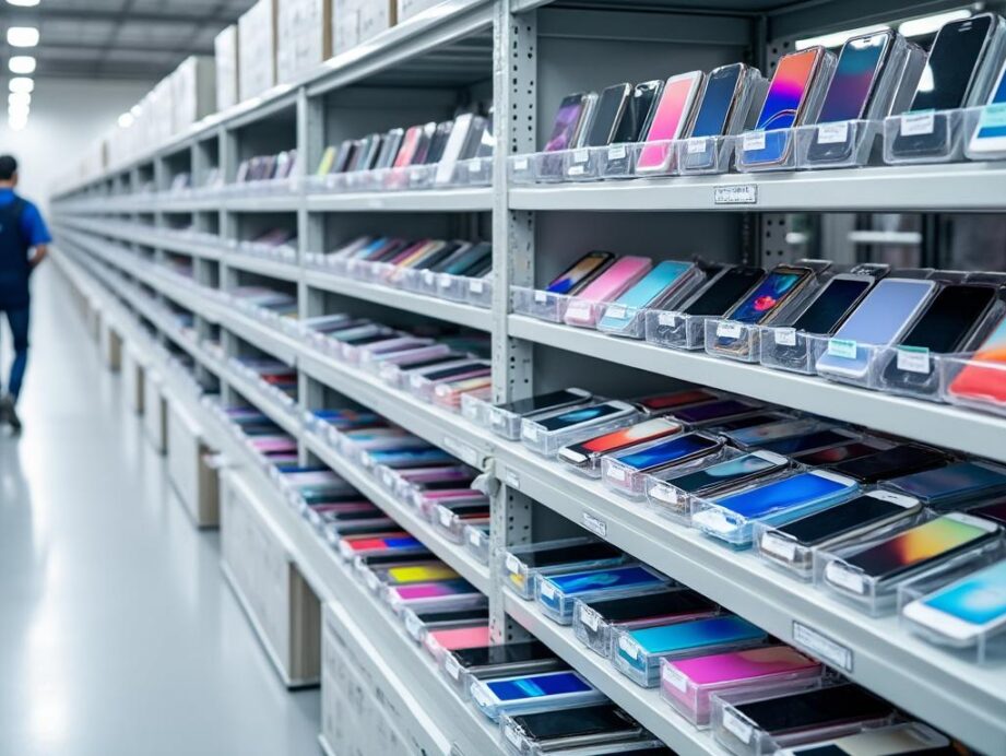 découvrez notre guide d'achat pour choisir un grossiste en mobile chinois fiable. conseils, critères de sélection et astuces pour sécuriser vos achats et réussir votre approvisionnement en téléphones portables.