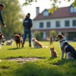 découvrez notre guide complet des meilleures écoles de formation pour devenir soigneur animalier en nord-pas-de-calais : critères de choix, programmes, conseils et adresses pour trouver la formation adaptée à votre passion des animaux.