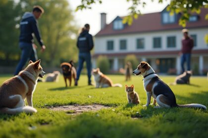 découvrez notre guide complet des meilleures écoles de formation pour devenir soigneur animalier en nord-pas-de-calais : critères de choix, programmes, conseils et adresses pour trouver la formation adaptée à votre passion des animaux.