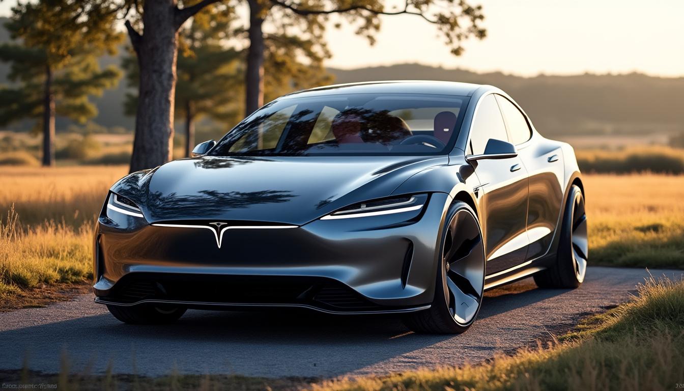 découvrez notre guide d'installation étape par étape des calandres de véhicule et accessoires tesla, spécialement conçu pour les novices. conseils pratiques et astuces pour réussir facilement votre installation.