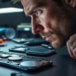 découvrez notre guide pratique pour résoudre le problème d’iphone x qui ne s’allume plus après un changement d’écran. étapes simples, conseils d’experts et solutions pour rallumer votre appareil efficacement.