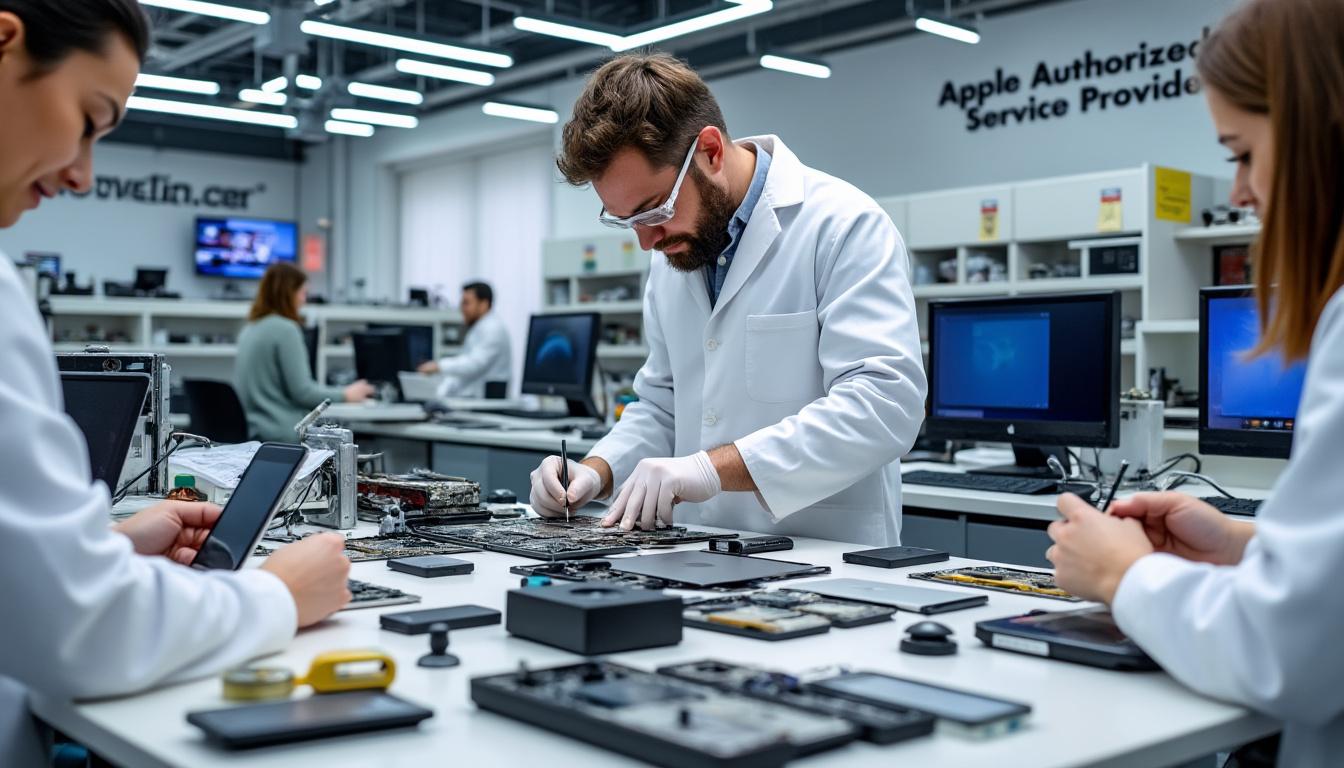découvrez dans ce guide étape par étape comment résoudre le problème d’iphone x qui ne s’allume plus après un changement d’écran. astuces, solutions pratiques et conseils pour redémarrer votre appareil en toute sécurité.