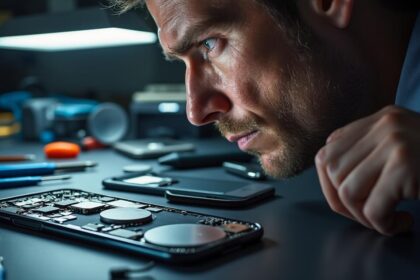 découvrez notre guide pratique pour résoudre le problème d’iphone x qui ne s’allume plus après un changement d’écran. étapes simples, conseils d’experts et solutions pour rallumer votre appareil efficacement.