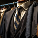 découvrez l'histoire fascinante et l'évolution de la cravate classique pour homme : un voyage à travers les décennies, des origines aux tendances actuelles. idéal pour les passionnés de mode et d'élégance masculine.