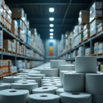 découvrez comment les fluctuations économiques influencent les prix du papier toilette en gros, avec une analyse des facteurs majeurs et des tendances du marché.