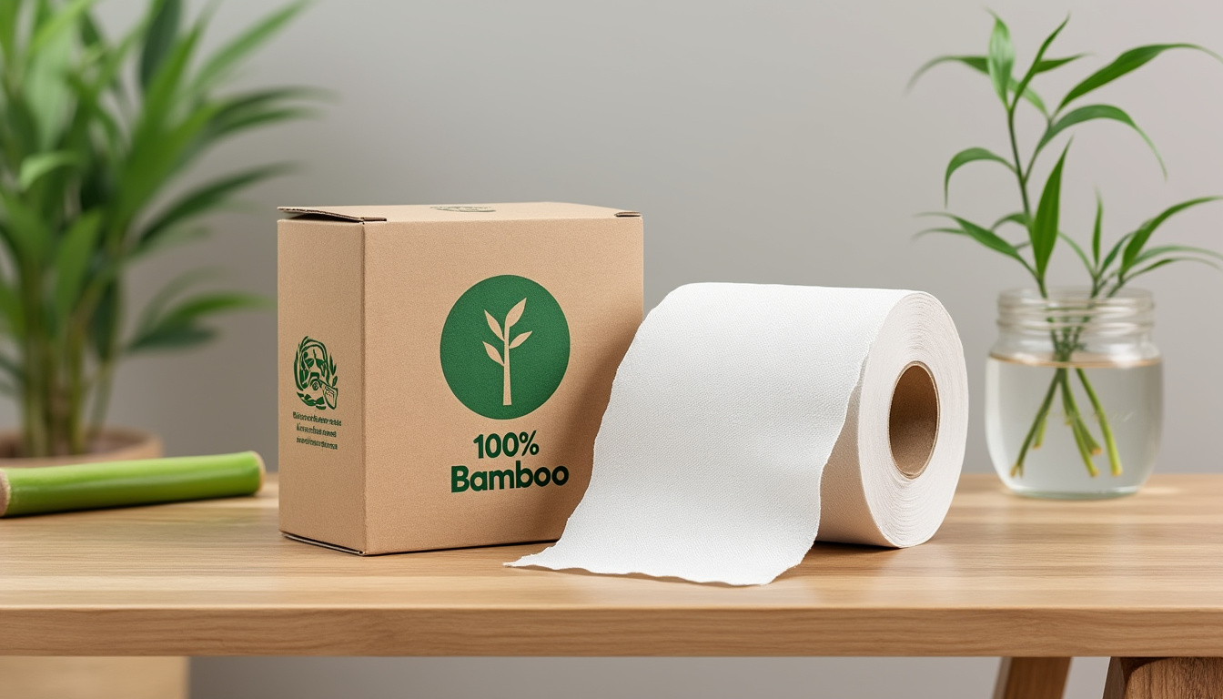 découvrez comment les fluctuations économiques influencent les prix du papier toilette en gros et analysez les facteurs clés impactant le marché en 2024.