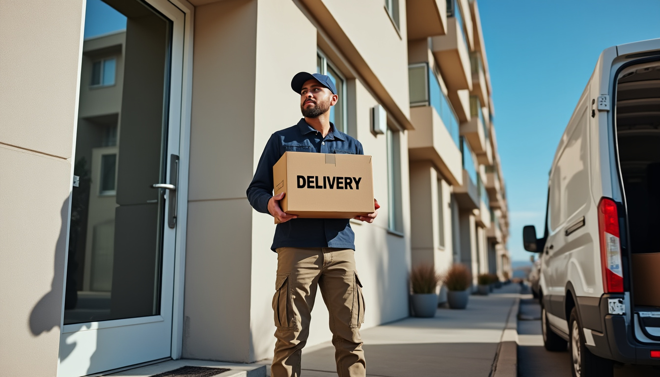 découvrez comment l’essor du e-commerce transforme la livraison du dernier kilomètre et améliore l’expérience client, en relevant les défis logistiques et en optimisant la satisfaction des acheteurs.