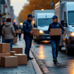 découvrez comment le e-commerce transforme la livraison du dernier kilomètre et améliore l'expérience client, en analysant les nouveaux défis logistiques et les solutions innovantes du secteur.