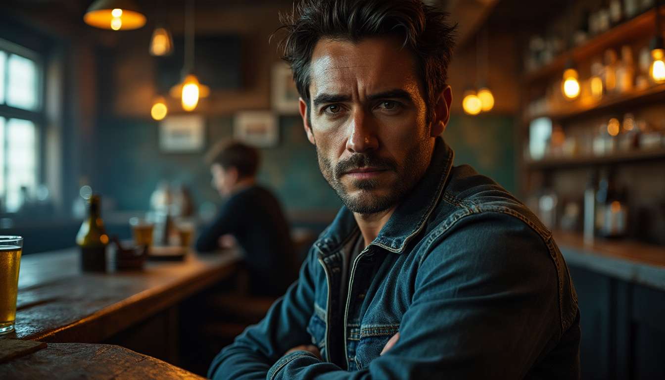 découvrez tout ce qu'il faut savoir sur jake gyllenhaal dans roadhouse : casting, intrigue, date de sortie et coulisses du film avant sa sortie tant attendue.