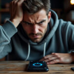 découvrez comment résoudre le problème d’écran noir avec roue qui tourne sur votre iphone xr. suivez nos solutions simples pour retrouver un appareil fonctionnel rapidement. ne cédez pas à l’angoisse, prenez le contrôle !