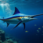 découvrez quels animaux marins détiennent les records de vitesse dans les océans et plongez dans l'univers fascinant des champions sous-marins.