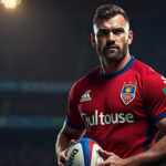 découvrez l’histoire et la passion qui entourent le maillot de rugby de toulouse. plus qu’un simple vêtement, il incarne l’esprit, la fierté et l’engagement des supporters et des joueurs du stade toulousain.