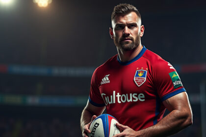 découvrez l’histoire et la passion qui entourent le maillot de rugby de toulouse. plus qu’un simple vêtement, il incarne l’esprit, la fierté et l’engagement des supporters et des joueurs du stade toulousain.