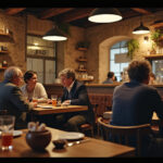 découvrez le meilleur restaurant pour savourer un cassoulet authentique à castelnaudary. une adresse incontournable pour les gourmets en quête de saveurs traditionnelles et d'une expérience culinaire unique.
