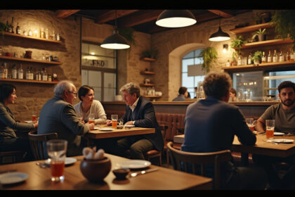 découvrez le meilleur restaurant pour savourer un cassoulet authentique à castelnaudary. une adresse incontournable pour les gourmets en quête de saveurs traditionnelles et d'une expérience culinaire unique.
