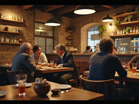 découvrez le meilleur restaurant pour savourer un cassoulet authentique à castelnaudary. une adresse incontournable pour les gourmets en quête de saveurs traditionnelles et d'une expérience culinaire unique.