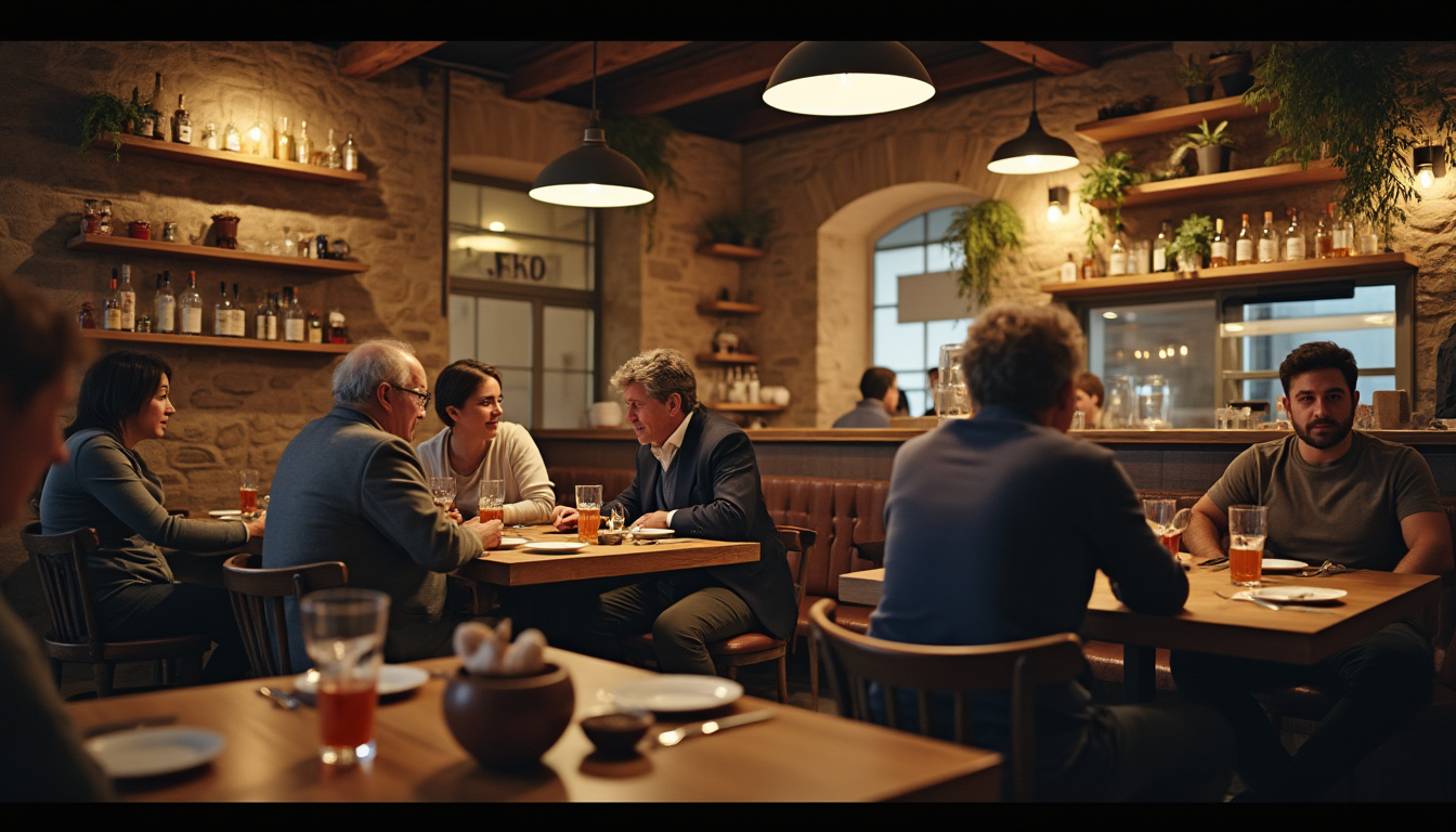 découvrez le meilleur restaurant pour savourer un cassoulet authentique à castelnaudary. une adresse incontournable pour les gourmets en quête de saveurs traditionnelles et d'une expérience culinaire unique.