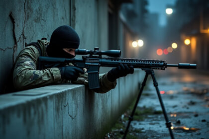 découvrez l’équipement essentiel pour les lonely snipers : les outils et accessoires indispensables afin d’optimiser précision, discrétion et performance lors de chaque mission.
