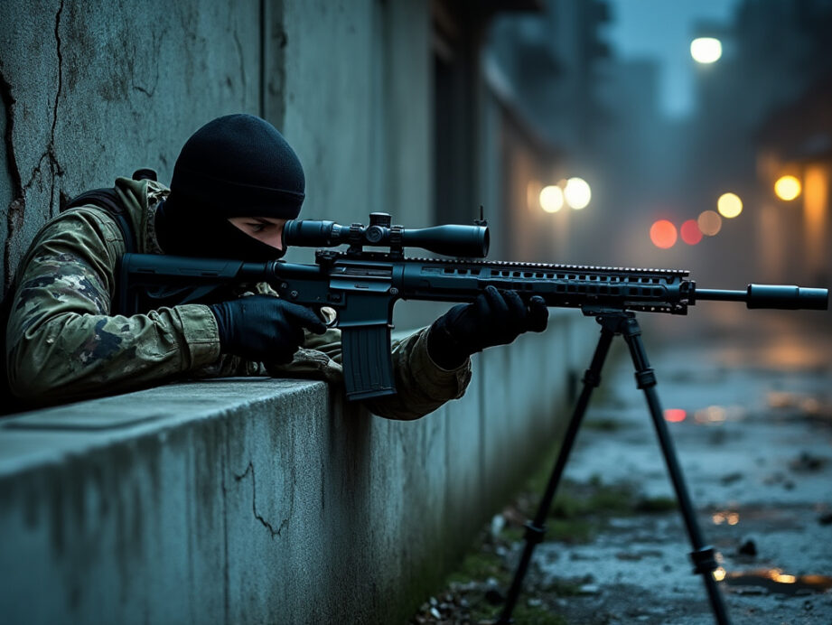 découvrez l’équipement essentiel pour les lonely snipers : les outils et accessoires indispensables afin d’optimiser précision, discrétion et performance lors de chaque mission.