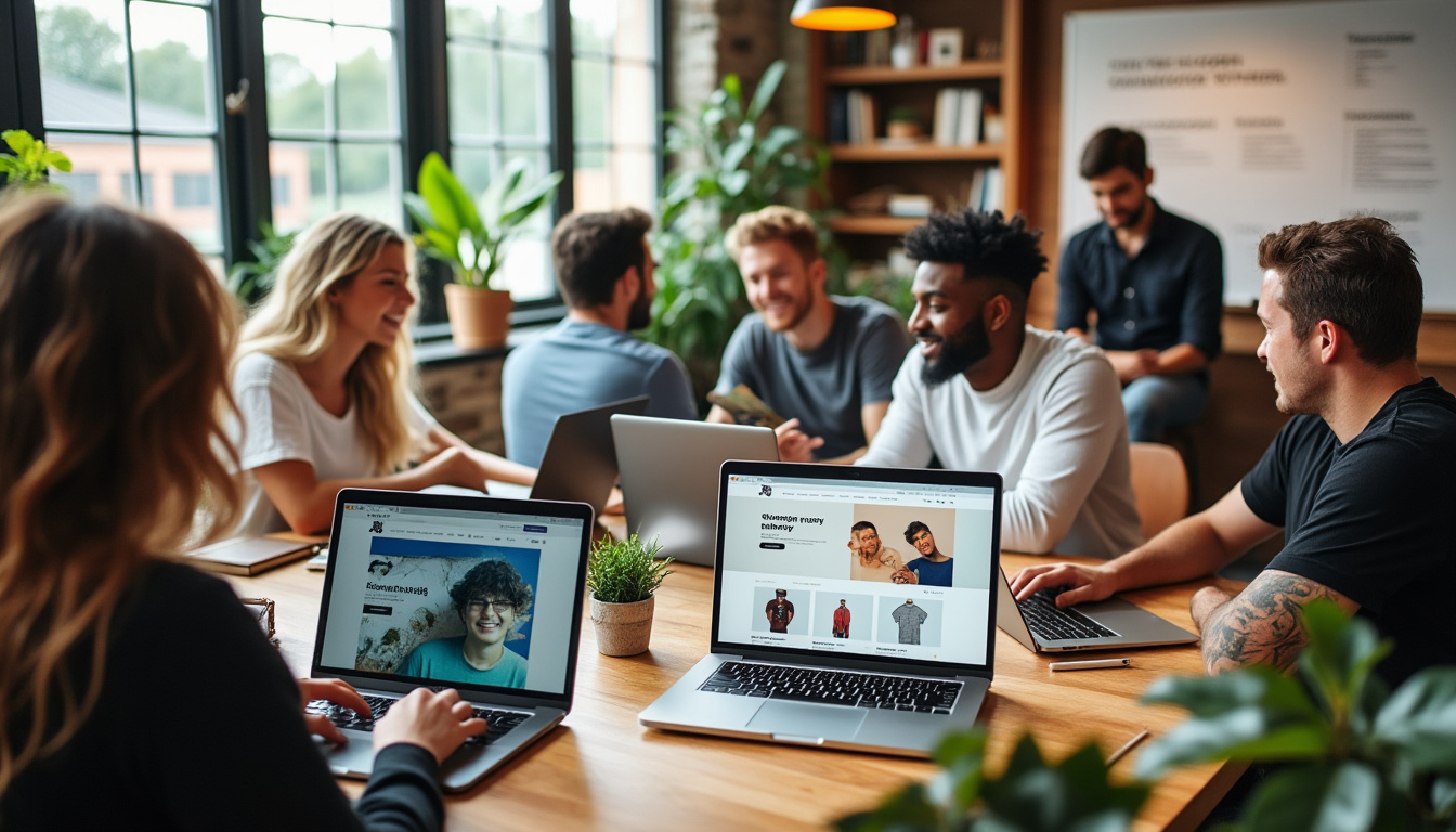 découvrez les 10 fonctionnalités incontournables de shopify, le logiciel de création de sites e-commerce. optimisez votre boutique en ligne grâce à des outils performants pour booster vos ventes et simplifier la gestion de votre activité.