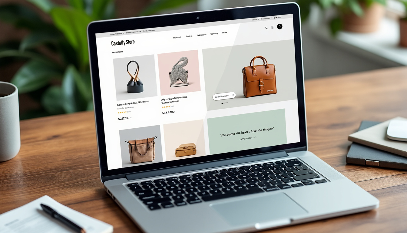 découvrez les 10 fonctionnalités essentielles de shopify, le logiciel de référence pour créer et gérer efficacement votre boutique en ligne. optimisez votre site e-commerce et boostez vos ventes grâce à ces outils incontournables.