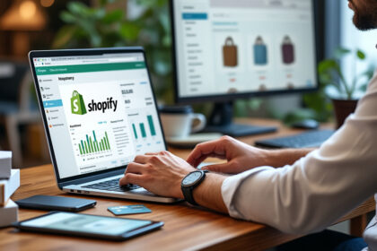 découvrez les 10 fonctionnalités essentielles de shopify pour booster la performance et la gestion de votre site e-commerce. optimisez vos ventes grâce à ces outils incontournables proposés par la plateforme shopify.