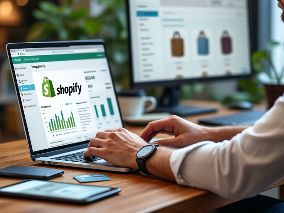 découvrez les 10 fonctionnalités essentielles de shopify pour booster la performance et la gestion de votre site e-commerce. optimisez vos ventes grâce à ces outils incontournables proposés par la plateforme shopify.