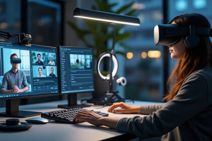découvrez les 5 meilleures façons d'utiliser la webcam de la sauzaie en 2025 : surf en direct, suivi météo, sécurité, observation de la faune et partage d'expériences avec la communauté. profitez au maximum de cette webcam incontournable !