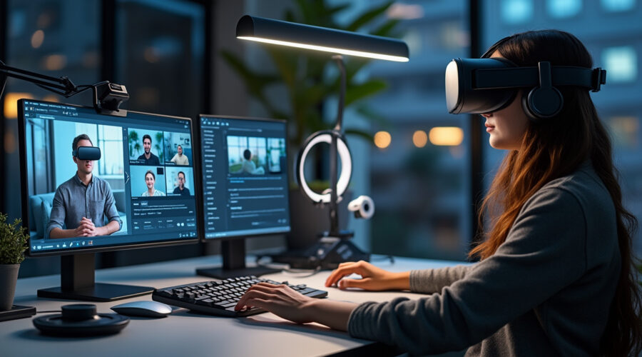 découvrez les 5 meilleures façons d'utiliser la webcam de la sauzaie en 2025 : surf en direct, suivi météo, sécurité, observation de la faune et partage d'expériences avec la communauté. profitez au maximum de cette webcam incontournable !