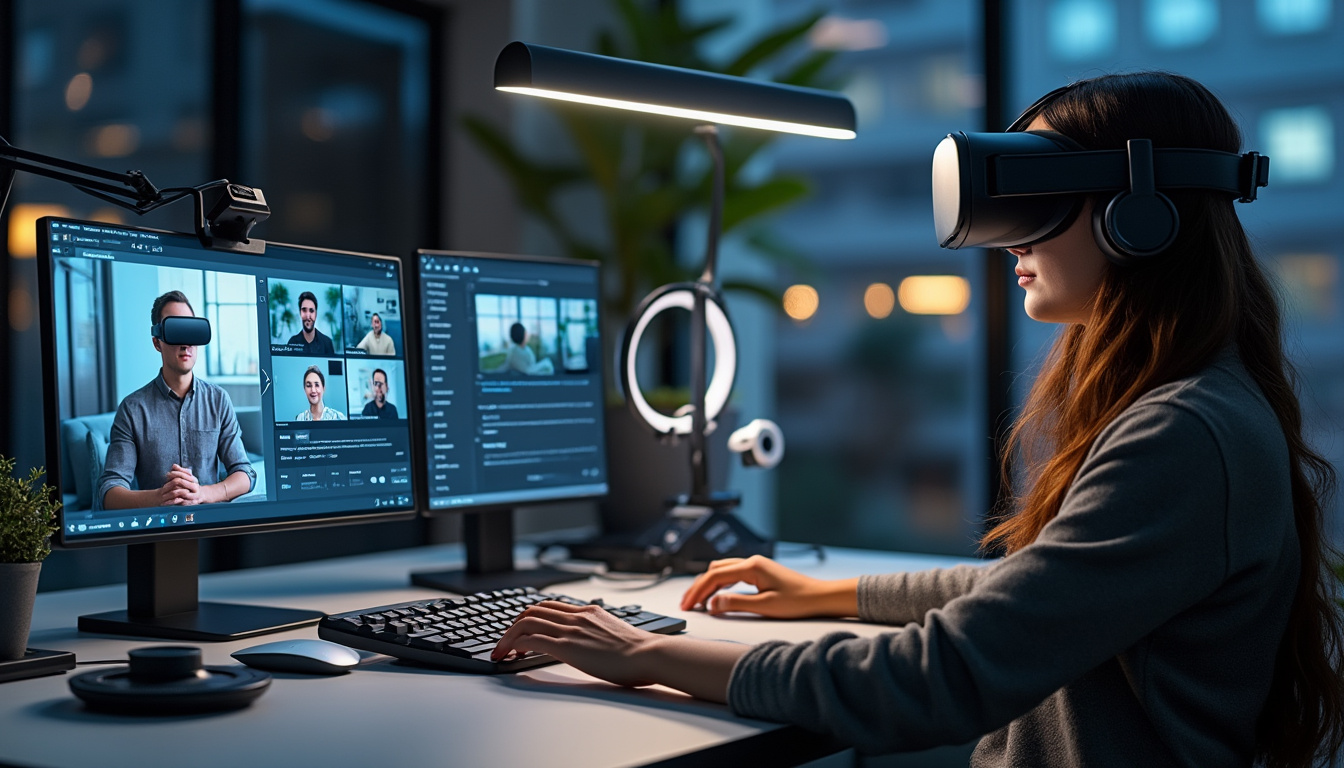 découvrez les 5 meilleures façons d'utiliser la webcam de la sauzaie en 2025 : surf en direct, suivi météo, sécurité, observation de la faune et partage d'expériences avec la communauté. profitez au maximum de cette webcam incontournable !