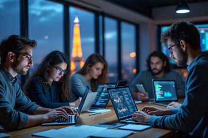découvrez les compétences essentielles que vous pouvez acquérir lors d'un bootcamp en data science à paris : analyse de données, programmation, machine learning et gestion de projets pour booster votre carrière dans la tech.
