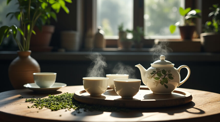 découvrez quelles erreurs courantes éviter lorsque vous consommez du thé vert afin de profiter pleinement de ses bienfaits pour la santé. conseils et astuces pour une dégustation optimale !