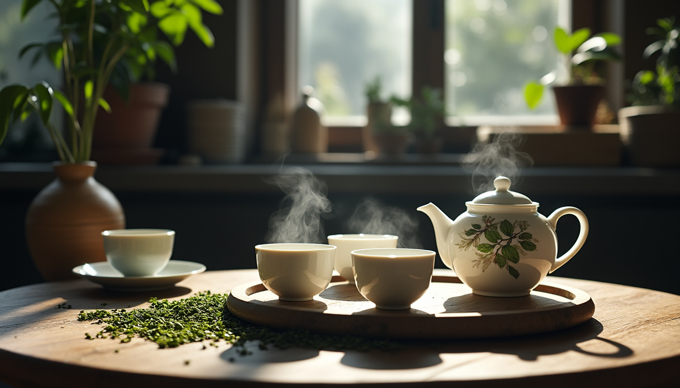 découvrez quelles erreurs courantes éviter lorsque vous consommez du thé vert afin de profiter pleinement de ses bienfaits pour la santé. conseils et astuces pour une dégustation optimale !