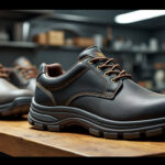 découvrez les principales erreurs à éviter lors de l'achat de chaussures de sécurité en grande taille pour cuisine afin d'assurer confort, protection et durabilité au travail. suivez nos conseils pour faire le bon choix et garantir votre sécurité au quotidien.