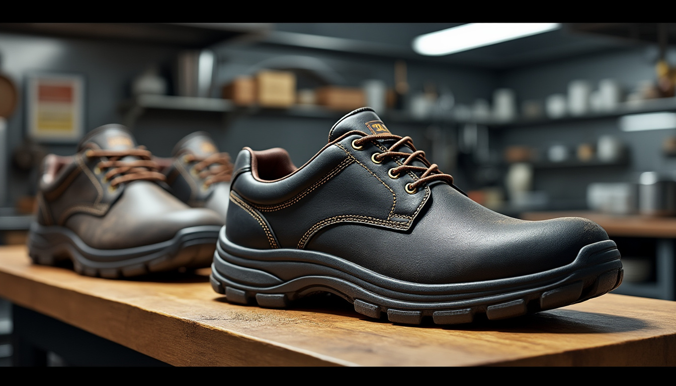découvrez les principales erreurs à éviter lors de l'achat de chaussures de sécurité en grande taille pour cuisine afin d'assurer confort, protection et durabilité au travail. suivez nos conseils pour faire le bon choix et garantir votre sécurité au quotidien.