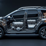 découvrez les pièces auto essentielles du dacia duster grâce à une vue éclatée détaillée et informez-vous sur le prix des réparations pour entretenir votre véhicule en toute sérénité.