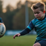 découvrez les maillots de rugby stade toulousain junior, un cadeau parfait pour les jeunes passionnés de rugby. offrez-leur le plaisir de soutenir leur équipe favorite avec style et confort !