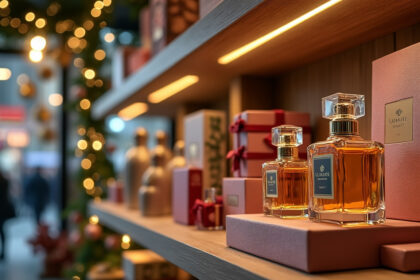 découvrez les meilleures options de parfums chez ici paris pour offrir un cadeau beauté inoubliable lors des fêtes. faites plaisir à vos proches avec des fragrances d'exception et profitez de nos conseils exclusifs pour choisir le parfum parfait.