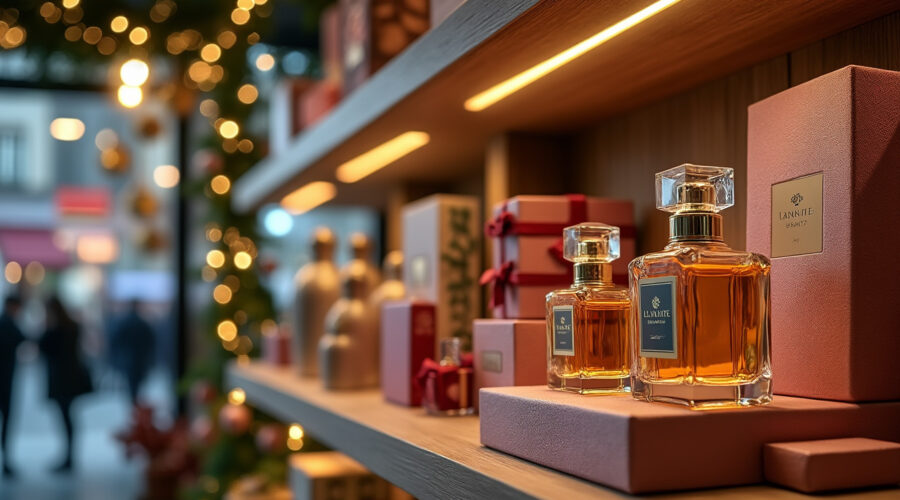 découvrez les meilleures options de parfums chez ici paris pour offrir un cadeau beauté inoubliable lors des fêtes. faites plaisir à vos proches avec des fragrances d'exception et profitez de nos conseils exclusifs pour choisir le parfum parfait.