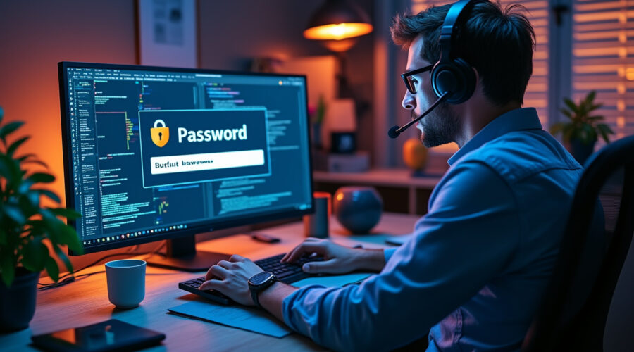 découvrez les meilleures pratiques pour renforcer la sécurité de vos systèmes et prévenir efficacement les attaques de malware cartoonmines. protégez vos données avec des conseils simples et fiables.