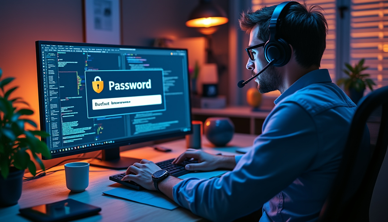 découvrez les meilleures pratiques pour renforcer la sécurité de vos systèmes et prévenir efficacement les attaques de malware cartoonmines. protégez vos données avec des conseils simples et fiables.