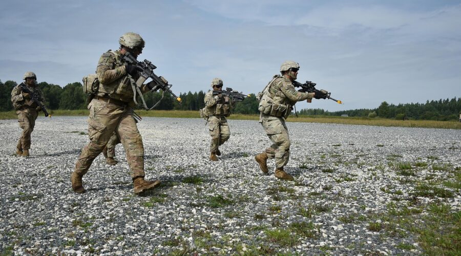 army-