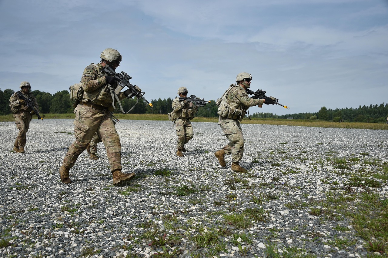 army-