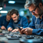 trouvez les meilleurs réparateurs de téléphone mobile à lyon pour un service rapide et fiable. profitez d’une réparation efficace par des experts qualifiés près de chez vous.