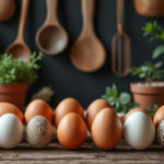 découvrez comment les différentes catégories d'œufs peuvent influencer la réussite de vos recettes et apprenez à choisir les meilleurs œufs pour cuisiner des plats savoureux au quotidien.